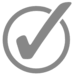 check icon