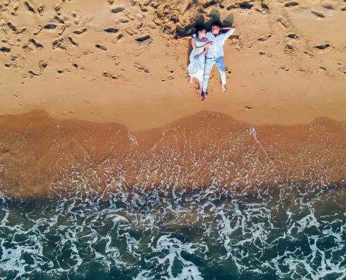 Chen Sea You and I