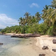Phu Quoc Beach