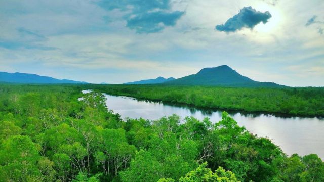 Phu Quoc National Park