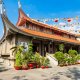 pagoda in phu quoc